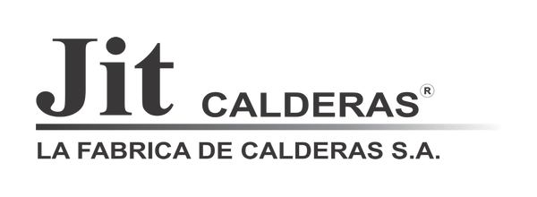 JIT Calderas